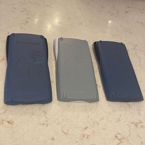 TI-30X IIS scientific calculator